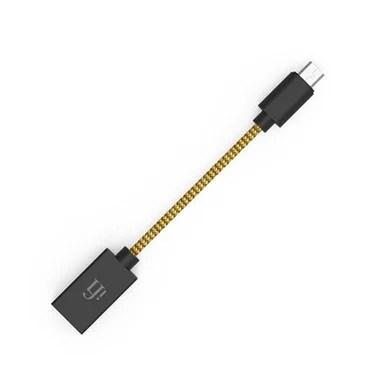 iFi-USB3.0 Android OTG Cable (USB-A Female to USB-C)