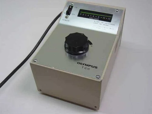 Olympus TGHVariable Power Supply
