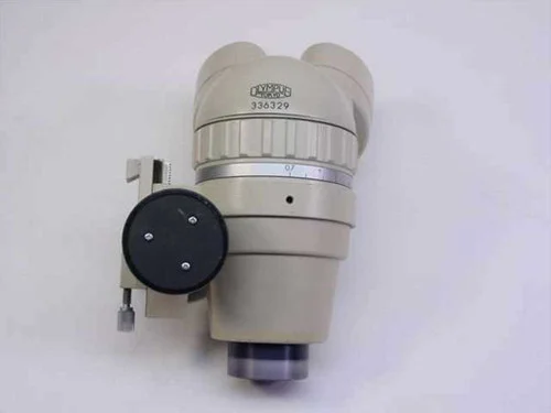 Olympus Tokyo 336329Microscope Head