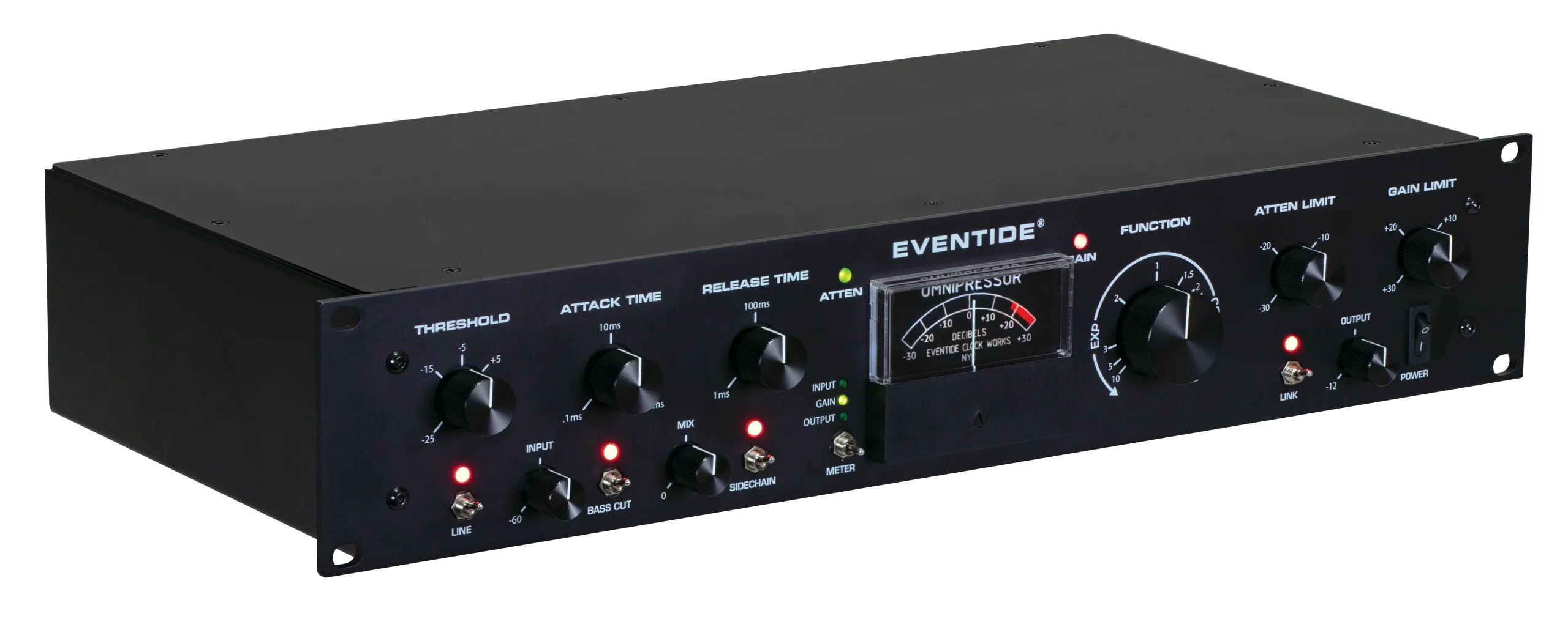 Eventide Omnipressor 2830*Au