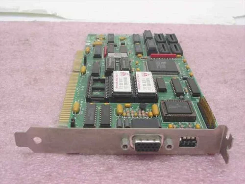 Orchid Technology 830-0071-2/B1ProDesigner II Video Card