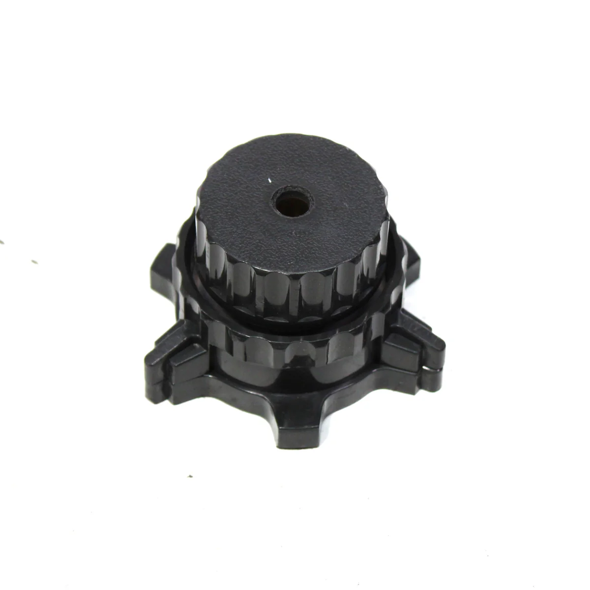 Otari KWOH009 NAB 1/4" Reel-To-Reel Adapter for 10-Inch Reels