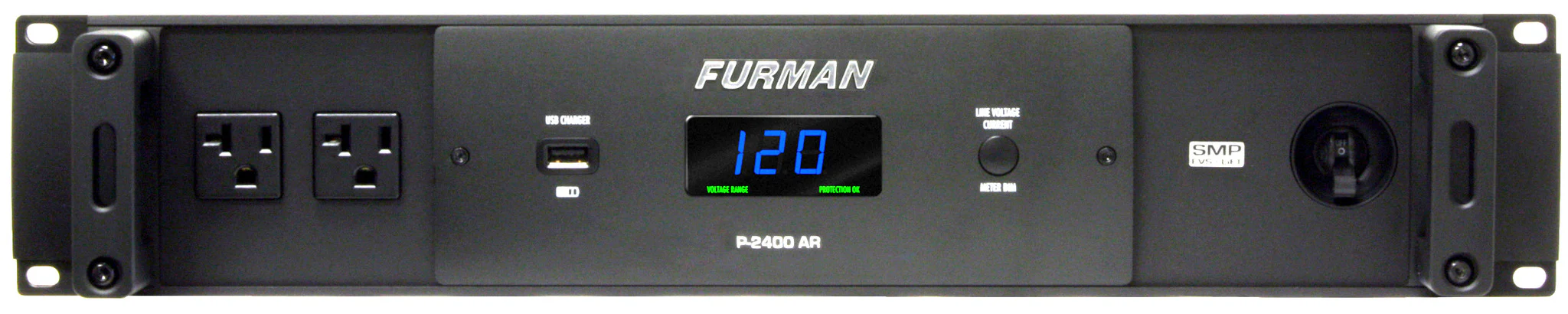 Furman Sound P-2400 AR