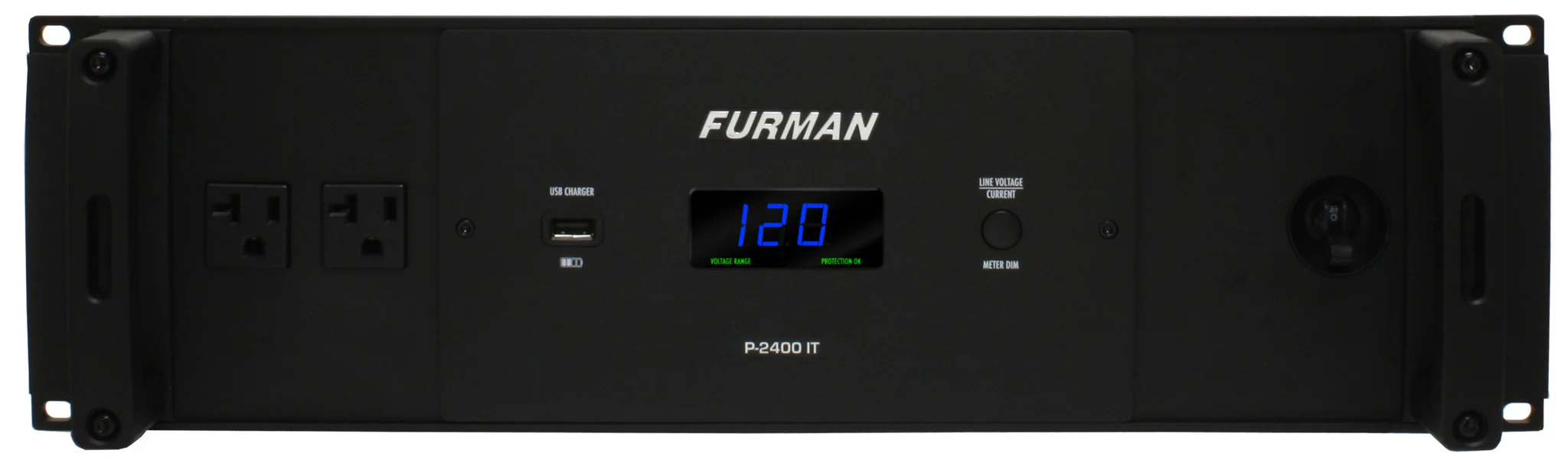 Furman Sound P-2400 IT
