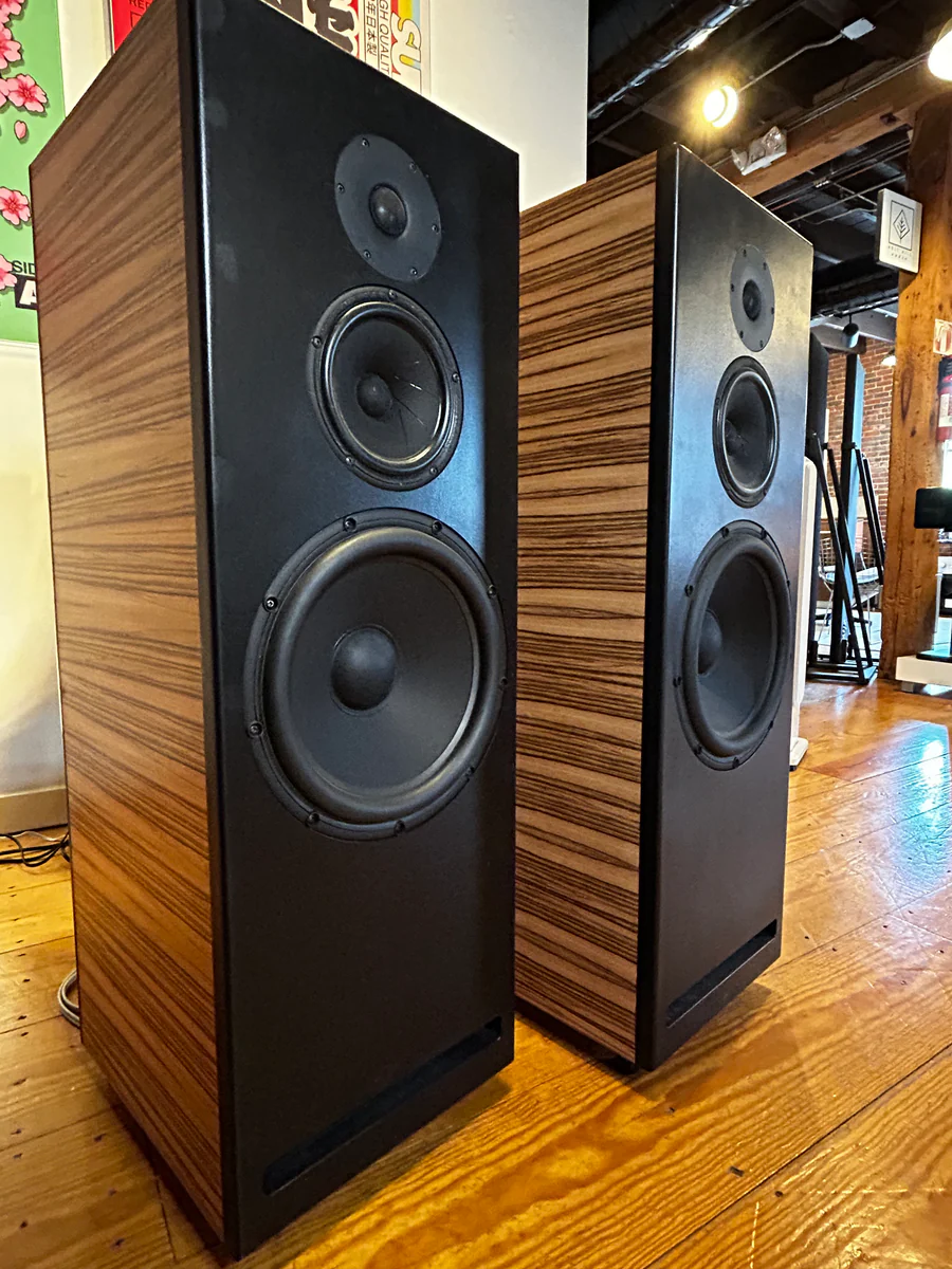 PBN137103_1200x1200.webp PBN Audio Scanspeak B1371 Loudspeakers, You Won't Believe They're DIY!