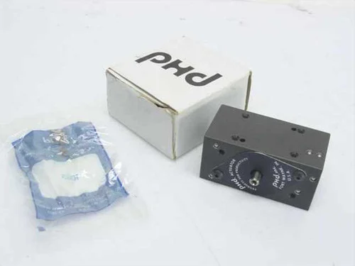 PHD Inc 0180502-3-01Actuator