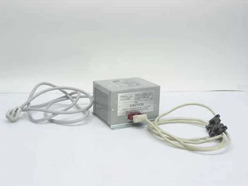 PRI 0505-0173117V Power Supply 25C3001