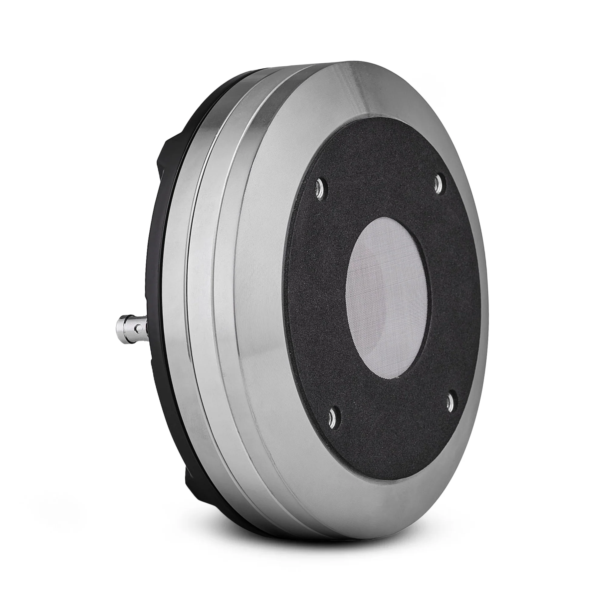 PRO-DN24Ti.8-2000x2000-1.webp 2” Throat Bolt-On Compression Driver 500 Watts With 4” Titanium Voice Coil And Neodymium Magnet