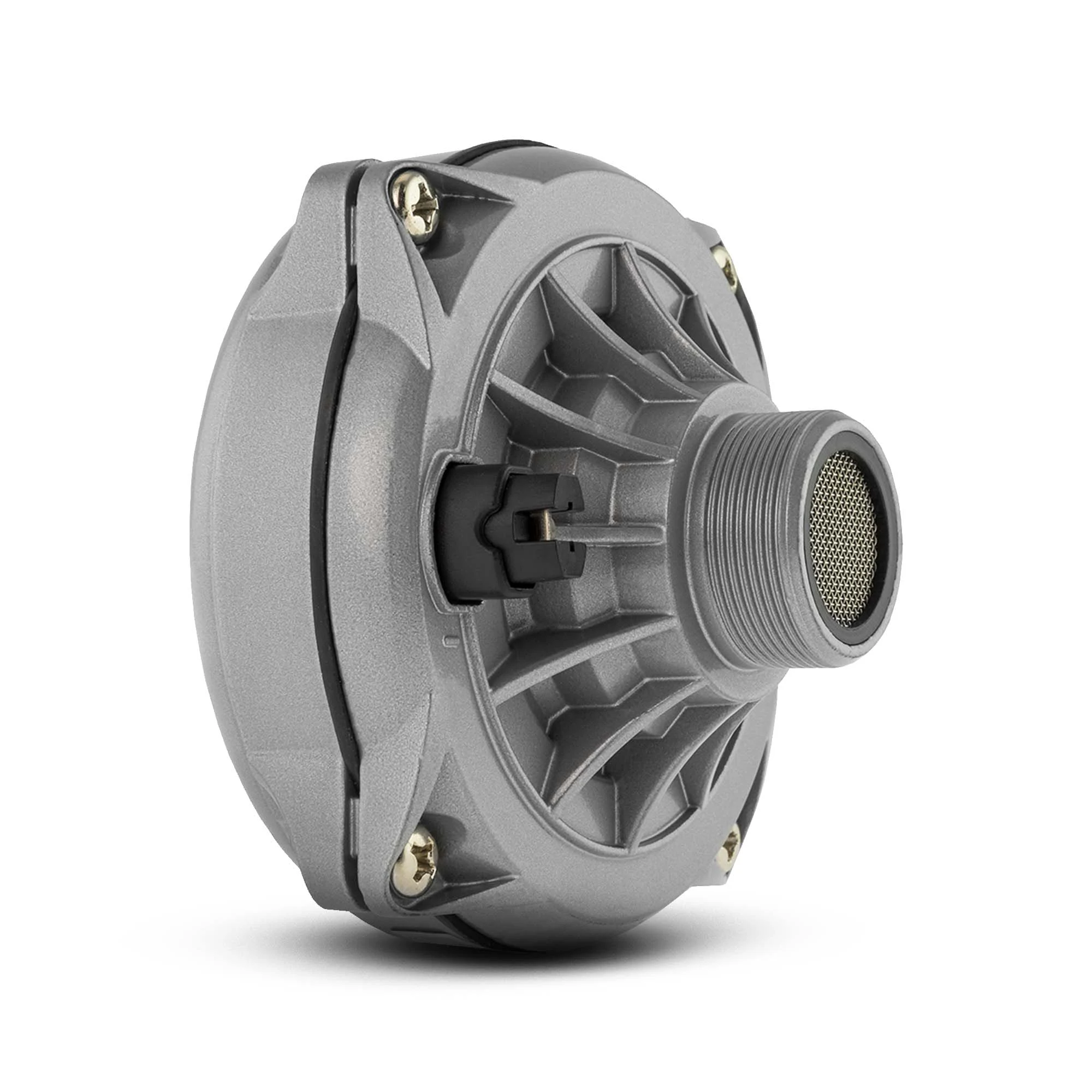 1" Throat Twist on Driver 200 Watts 2" Phenolic Vc 8-Ohm