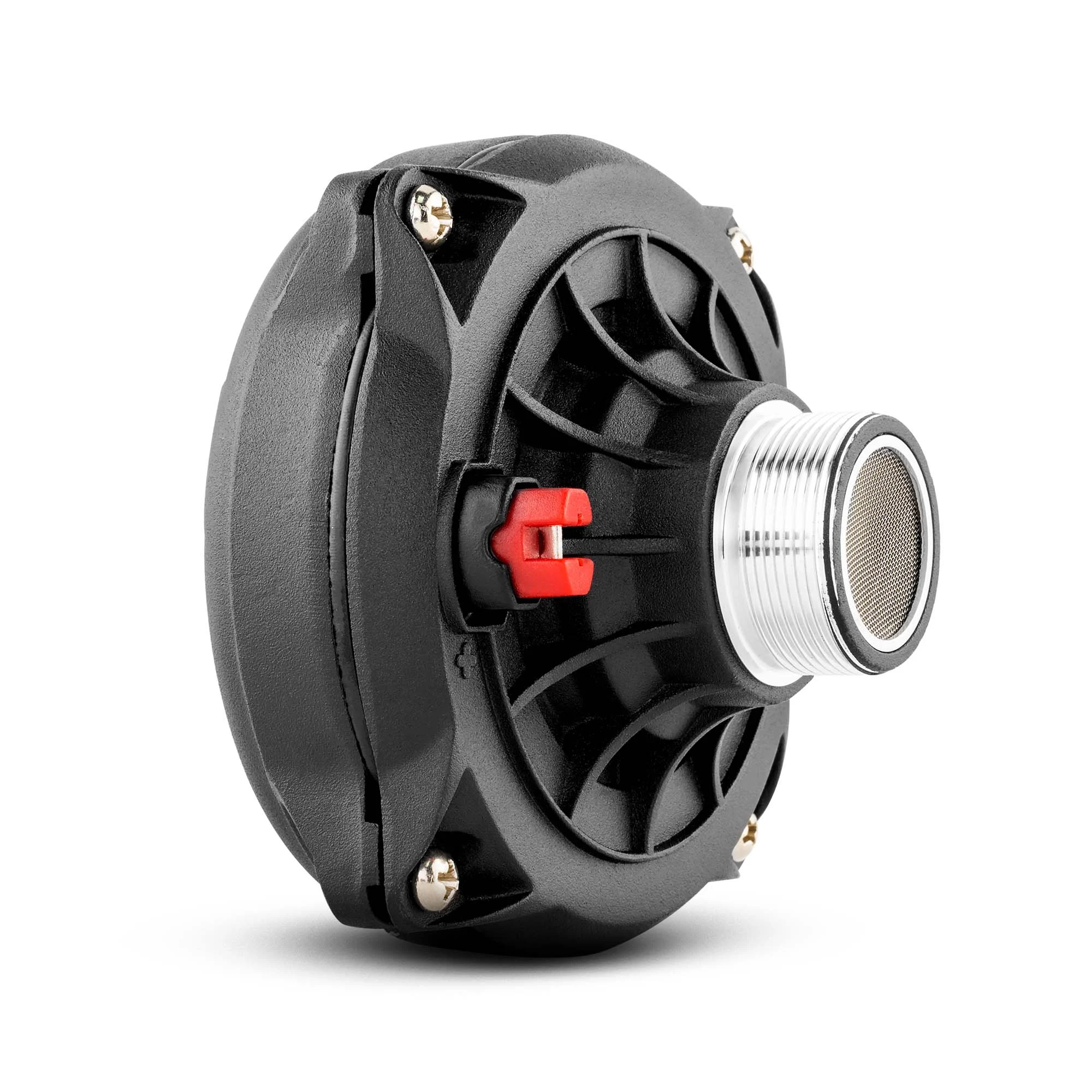 1" Throat Twist on Driver 200 Watts 2" Titanium Vc 8-Ohm