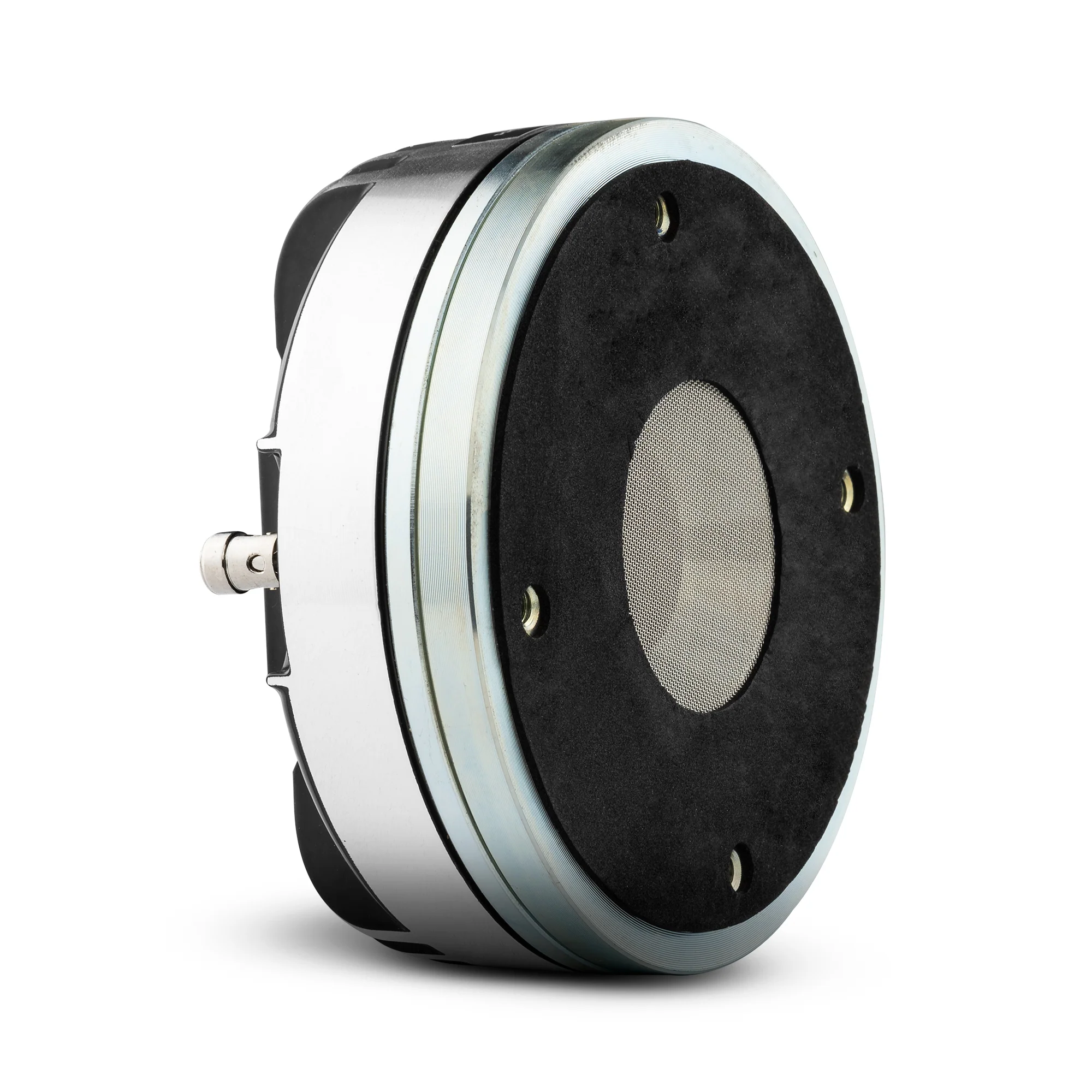 PRO-DRN2-2000x2000-1.webp 2" Throat Bolt on Neodymium Driver 400 Watts 3" Titanium Vc 8-Ohm