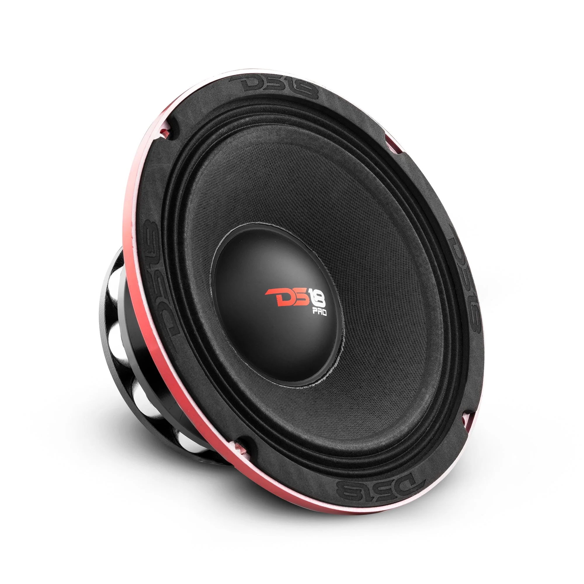PRO-NEO8R-RIGHT-2000X2000.webp PRO 8" Neodymium Mid-Range Loudspeaker 400 Watts Rms 4-Ohm