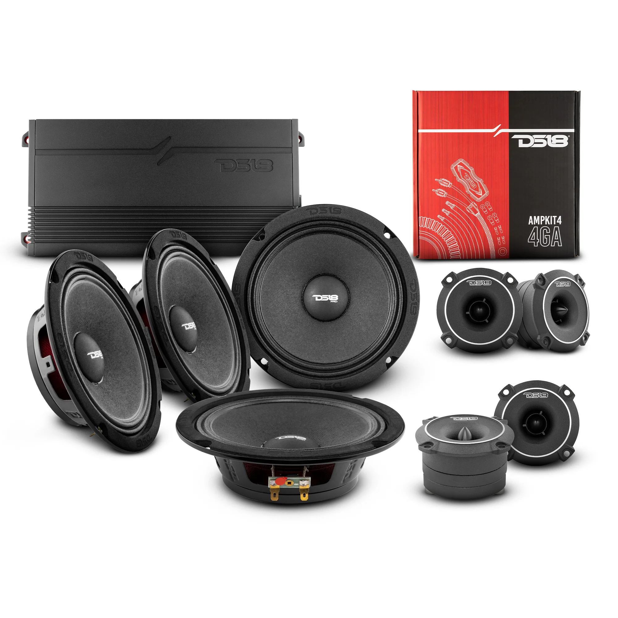 PROAUDIO.NMR-STG1-2000x2000-1.webp Stage1 Pro Audio Neo Midrange Package