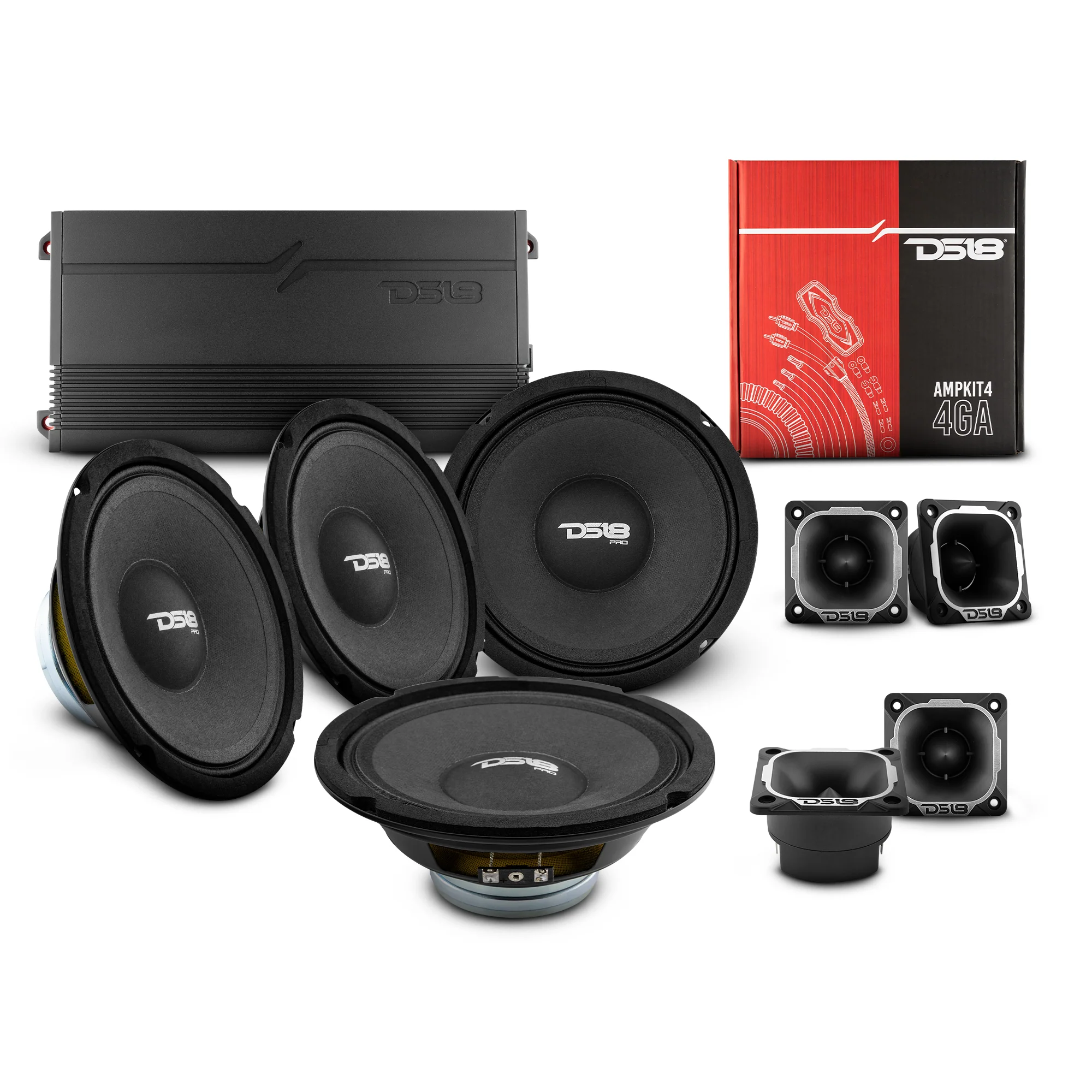 PROAUDIO.NMR-STG2-2000x2000-1.webp Stage2 Pro Audio Neo Midrange Package