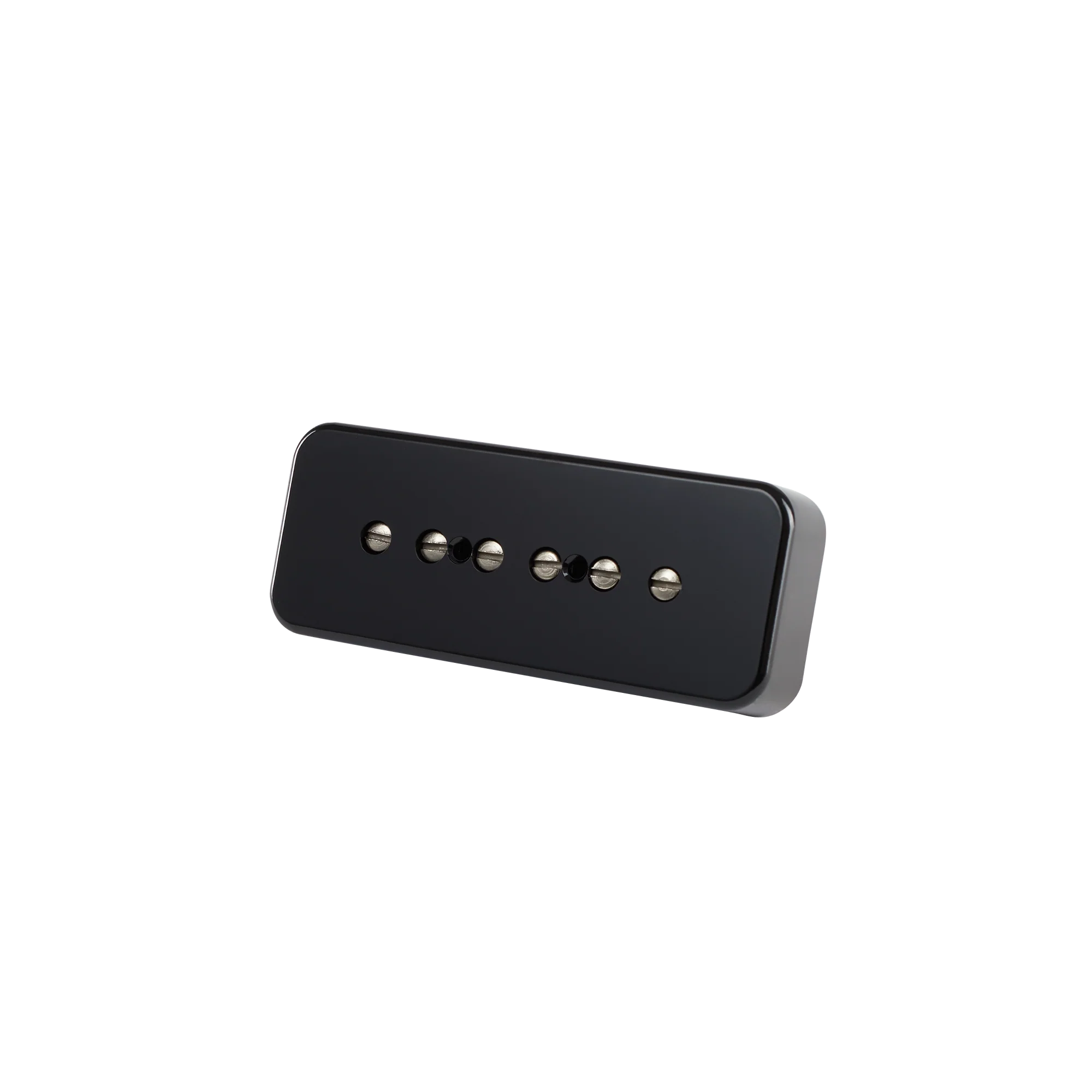 Gibson P-90 Soapbar Underwound Pickup, Black