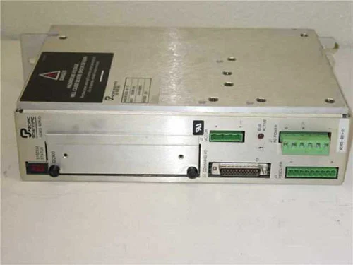 Pacific ScientificSC903-001-01Servo Digital Drive