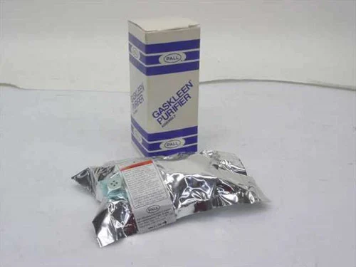 Pall GLPV2ARVMM4Gaskleen Purifier Gasket 1000 PSI