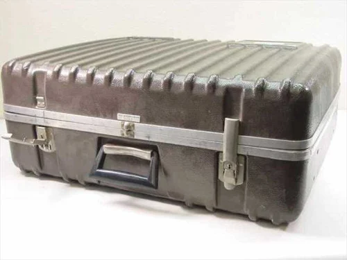 Panasonic 24l20w10hRoad Case w/ hinges