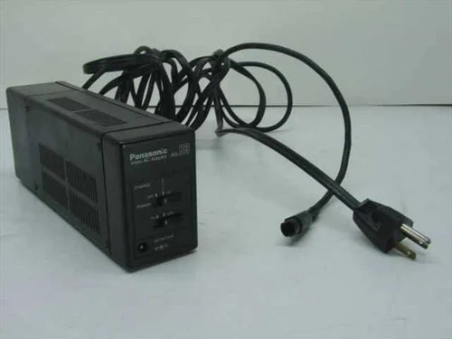 Panasonic AG-B3AVideo AC Adapter