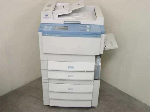 Panasonic FP-D455Office Copier