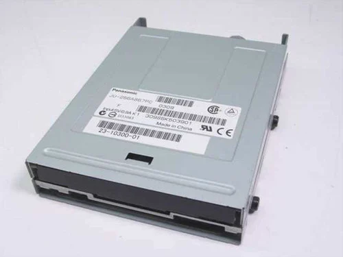 Panasonic JU-256A867PC3.5" Floppy Drive - Internal
