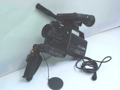 Panasonic PK957Newvicon Omnipro Color Video Camera