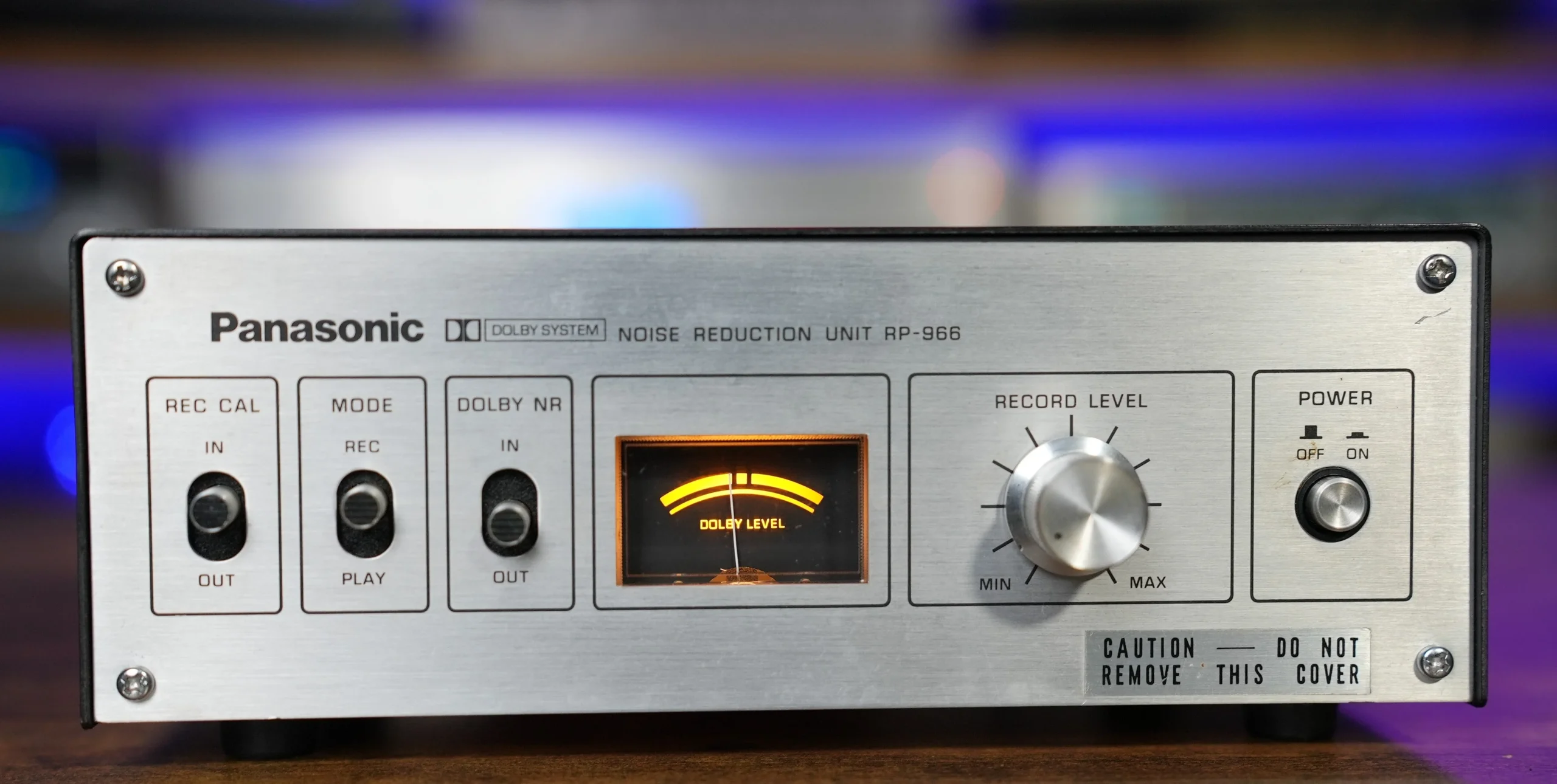 Panasonic RP-966