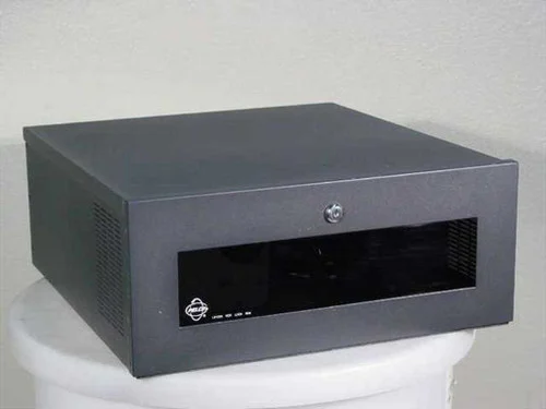 Pelco-LB1000-VCR-Lock-Box_120530__44777.1707980138.500.750.webp Pelco LB1000VCR Lock Box
