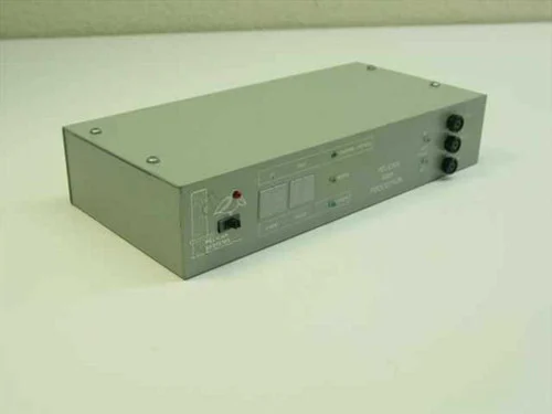 Pelican Systems 8x4x2Pelican Midi Processor