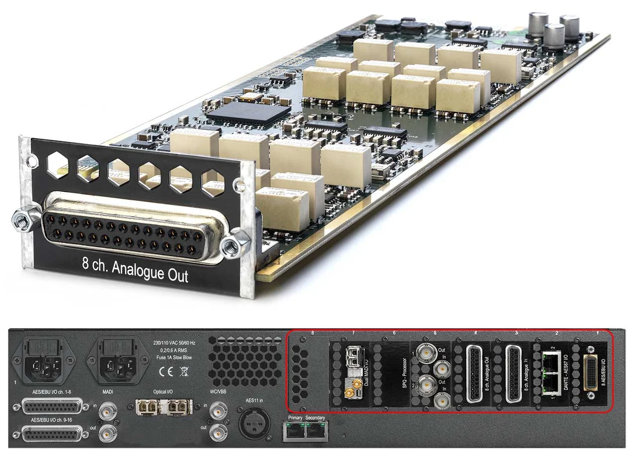 Penta_DAD_Cards_Analogue_Out.webp NTP Analog Output Card