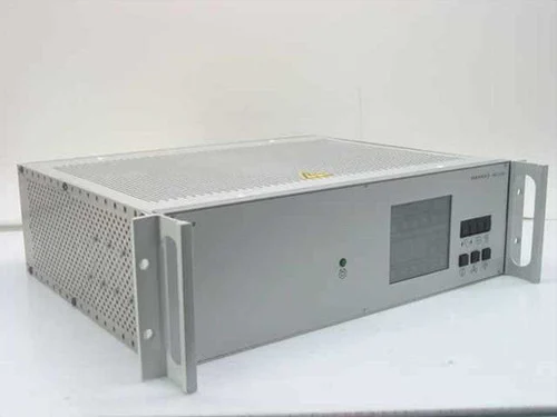 Pfeiffer TCP 600Turbo Pump Vacuum Controller