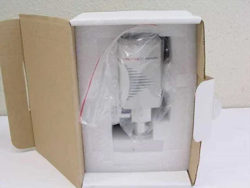 Pfeiffer Vacuum PFA36002Vacuum Valve
