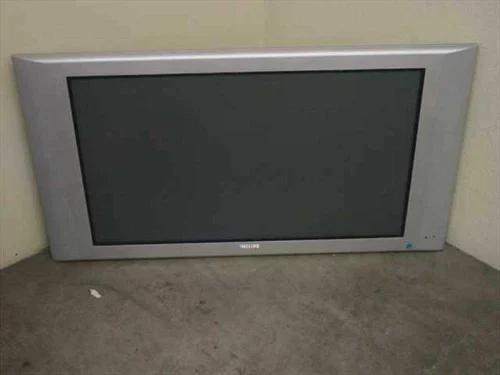 Philips 42GD6654/17S42" Plasma Flatscreen TV - As Is