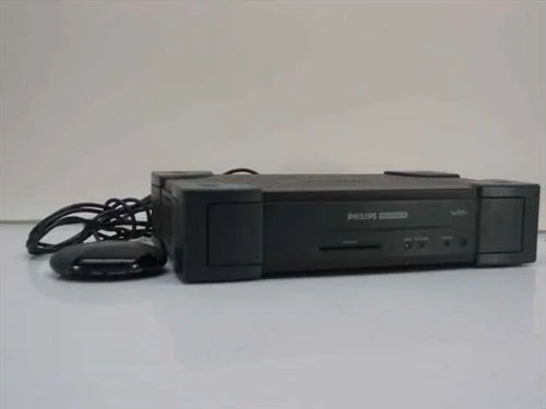 Philips/Magnavox MAT972A101WebTV Receiver w/ Webeye