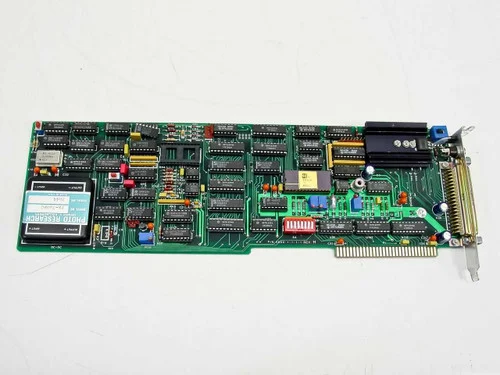 Photo Research PR-700PCSpectraScan PCB