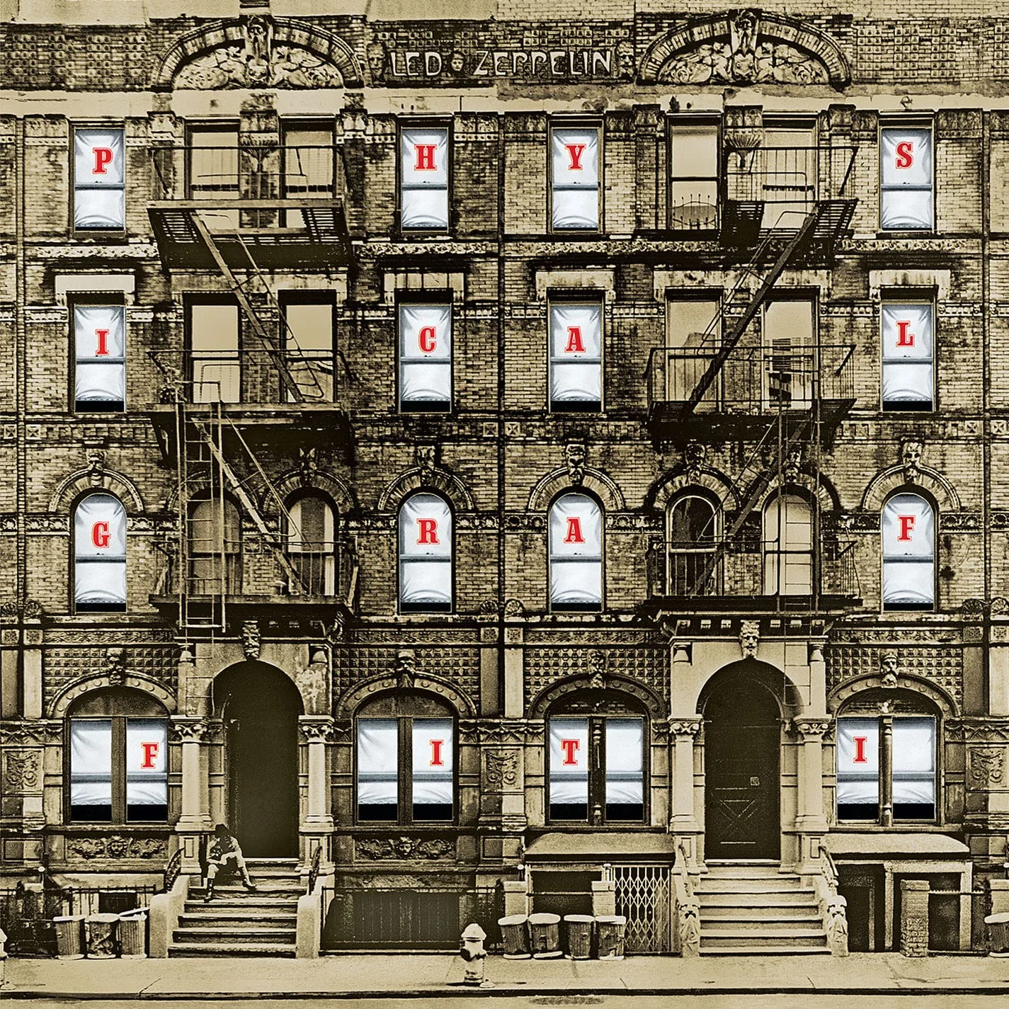 Physical.webp Led Zeppelin - Physical Graffiti