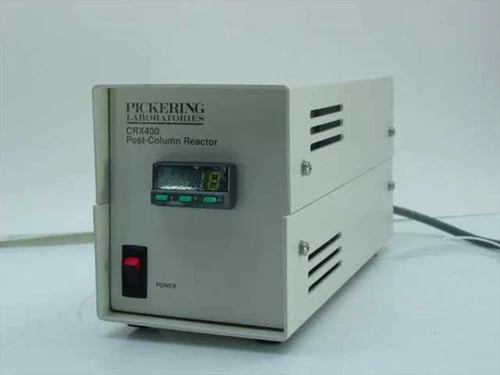 Pickering CRX 400Post-Column Reactor