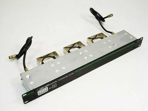 Pico Macom, Inc. CEF/550 Channel Elimination Filter