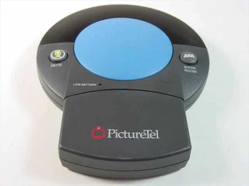 PictureTel-520-0464-01-LAMB-1-IR-Remote-for-Video-Conferencing-System_135790__69605.1708062428.500.750.webp PictureTel 520-0464-01LAMB-1 IR Remote for Video Conferencing System