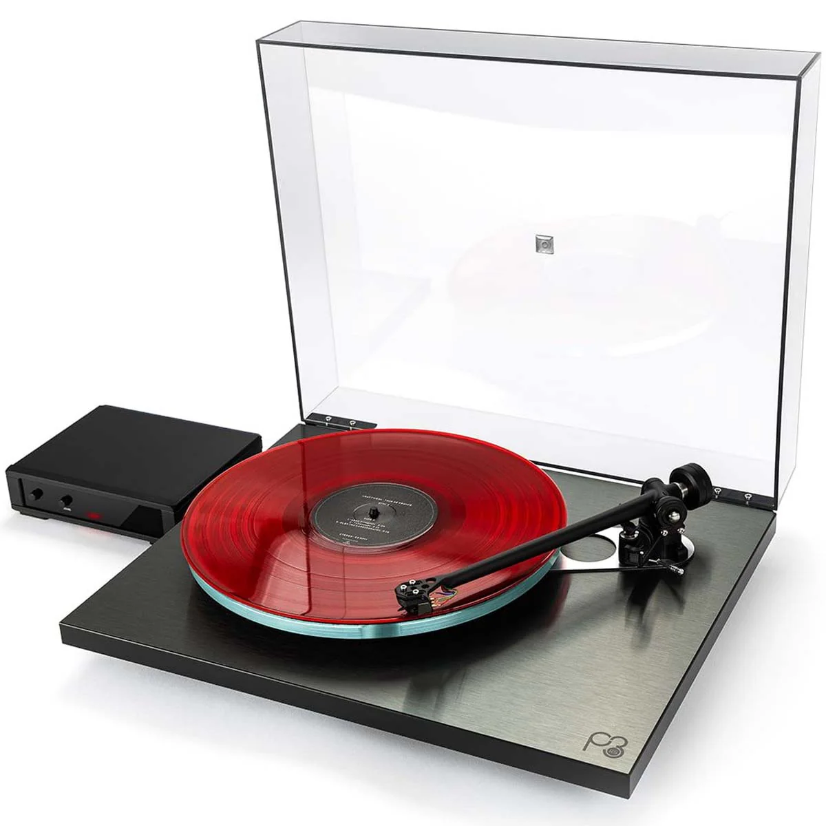 Rega Planar 3 RS