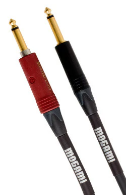Mogami Platinum Guitar/Instrument Cable