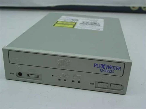 Plextor PX-W1210TSCD-RW SCSI Internal 12x10x32S