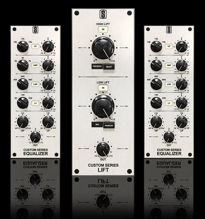 Slate Digital Custom Series Bundle