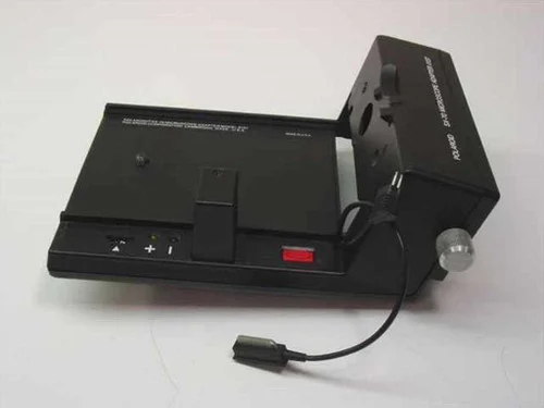 Polaroid SX-70Microscope Adapter 0137