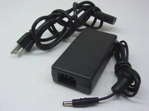 Powerbox SPN-270-2424VDC 3.0A AC Adapter - Evolis New Pebble Plastic