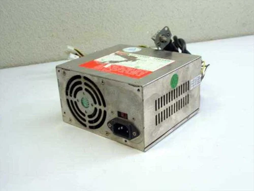 Powertronic TK-4230 DEAT Power Supply 200 Watts