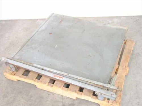 Pratt Mfg. Corp. 36"Heavy Duty 36" Paper Cutter