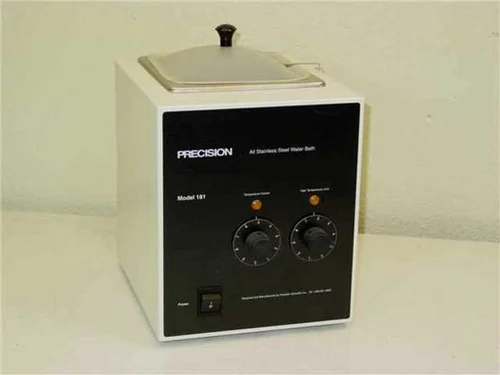 Precision Scientific 181Water Bath