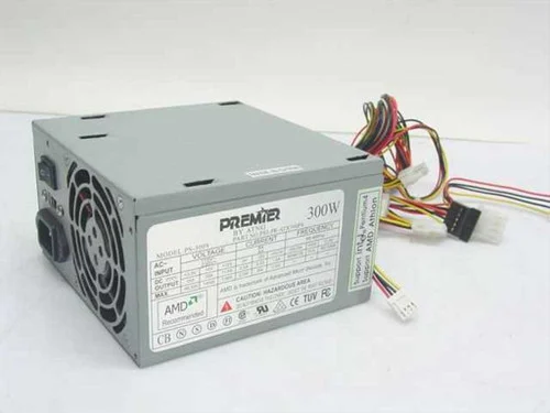 Premier PSO-PR-ATX300P4PS-300S 300w Power Supply