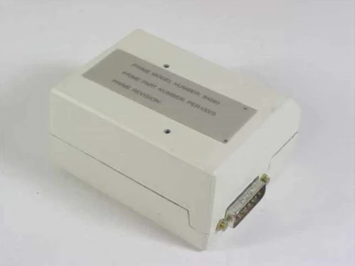 Prime LT300IEEE 802.3 Transceiver Unit (MAU)